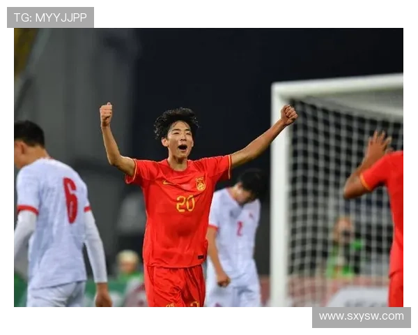 杨铭锐梅开二度 U19国青惜败澳大利亚